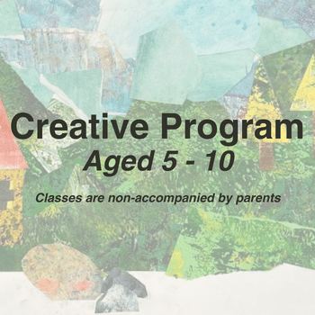 Creative Program Trial