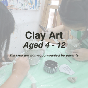 Clay Trial 1