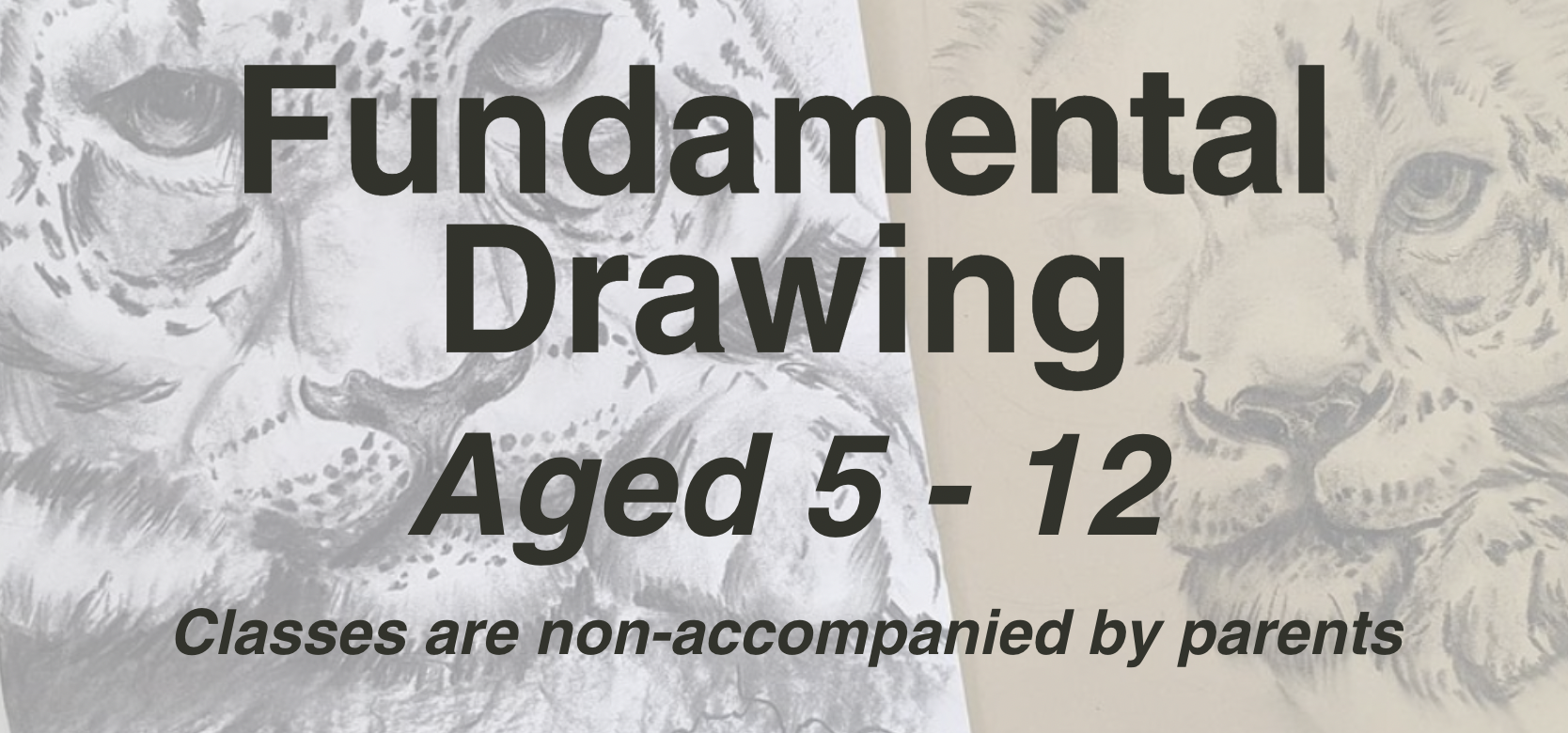 Fundamental Drawing