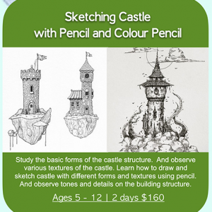 Castle small
